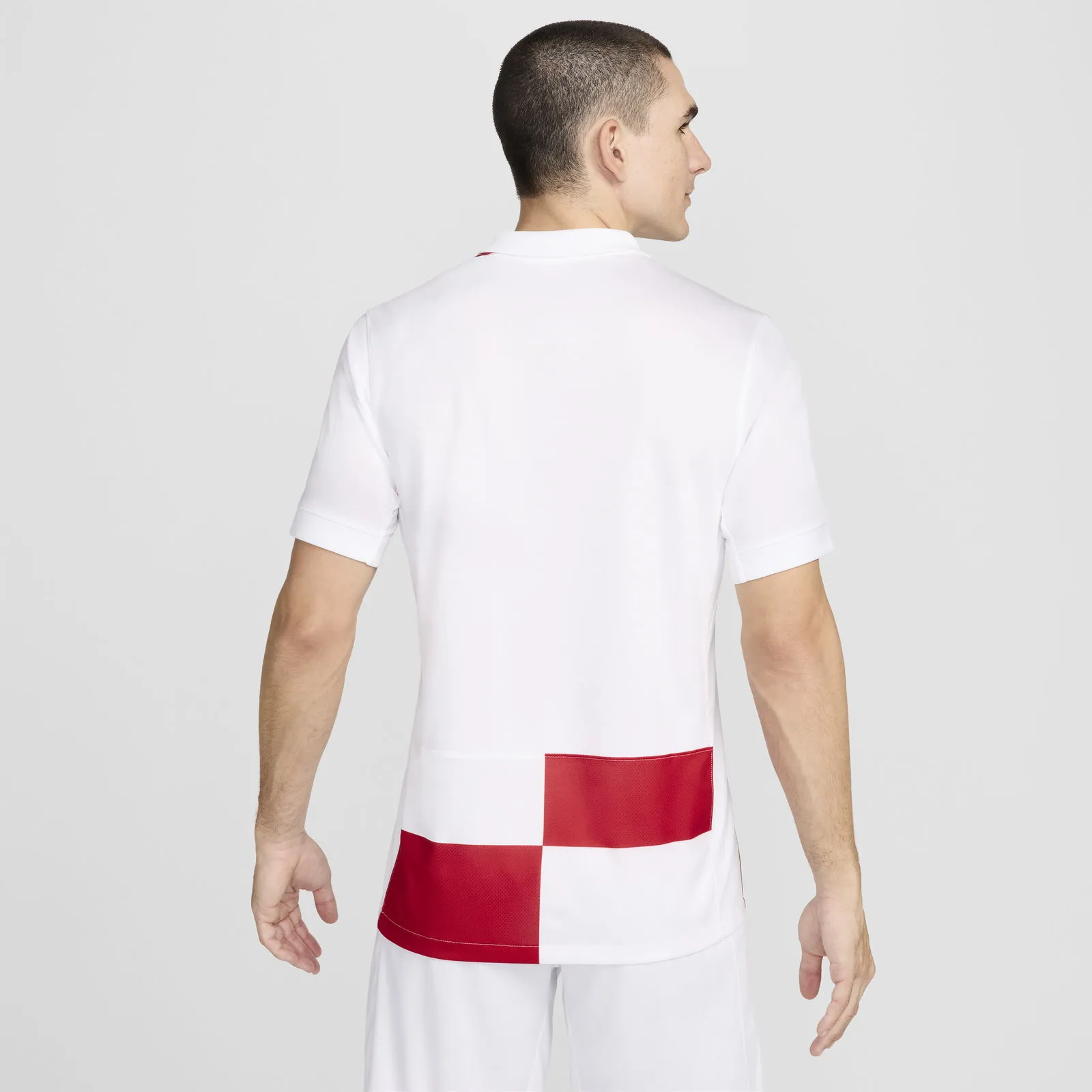 NIKE DRIFIT REPLICA CROATIA STADIUM 2024/25